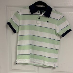 Brooks Brothers Kids Polo